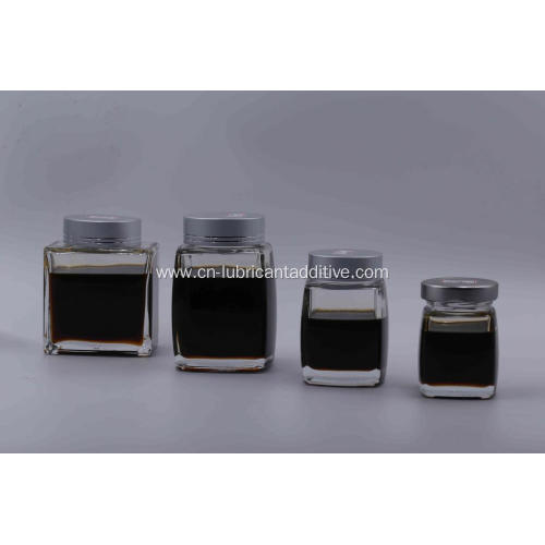 Lubricant Additives Railroad Engine Oil Additive Package